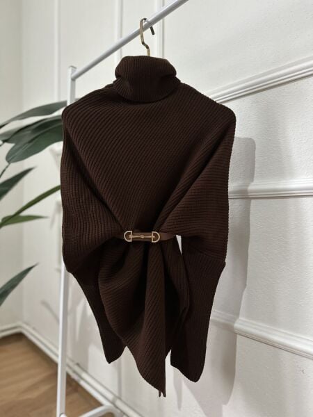 Asimetrik Kazak acı kahve - standart