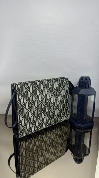 İpekyol Clutch Çanta siyah