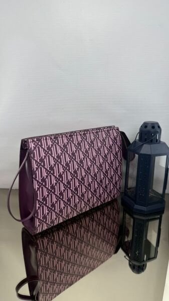 İpekyol Clutch Çanta pembe