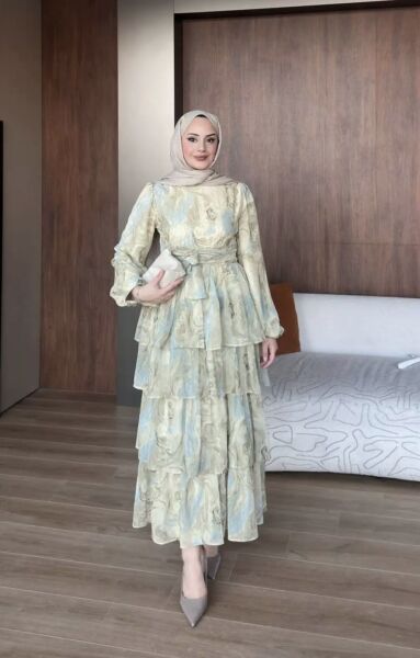 mint yeşili
